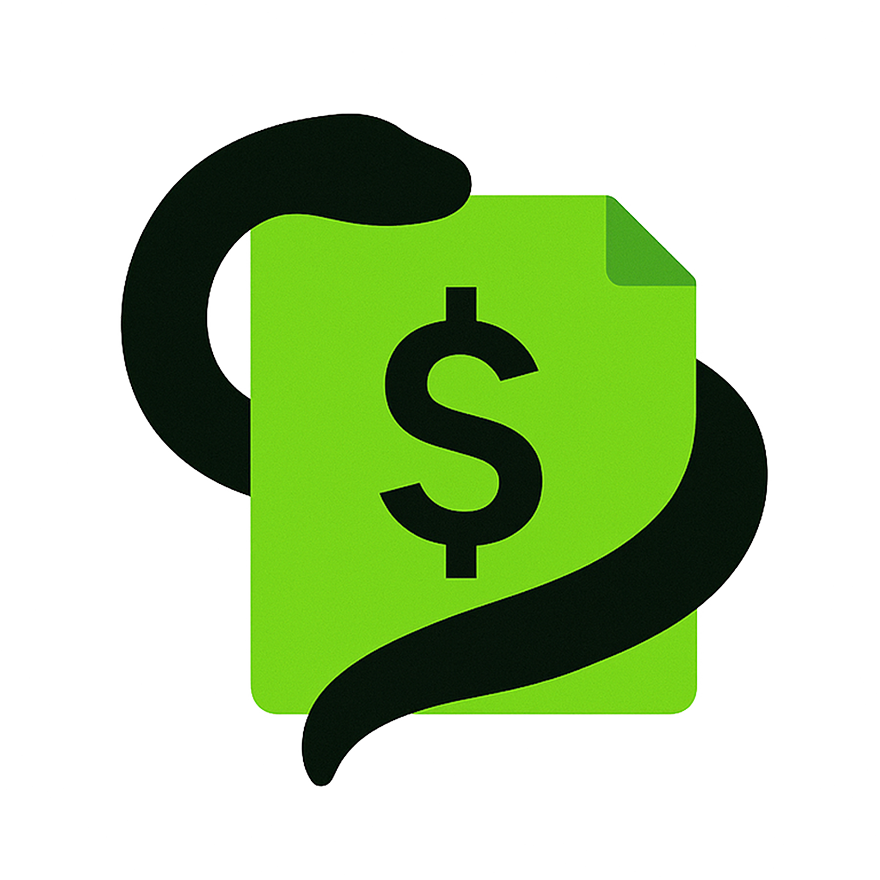 Invoice Generator Logo